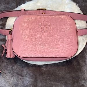 Tory Burch Belt Fanny Pack